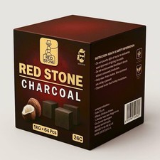 Red Stone - Shishah Coconut