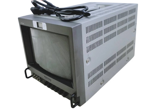 Sony pvm 9042q trinitron - sony,