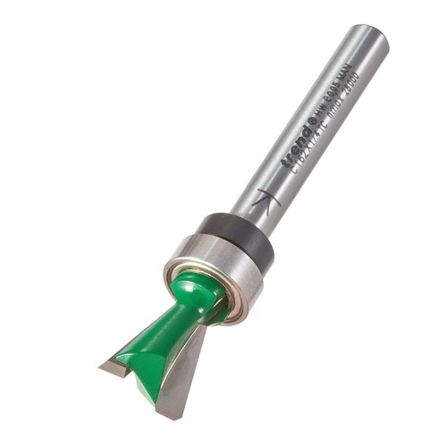 Trend c162x1 4tc 7mm - c162x1/4tc, 12.7mm