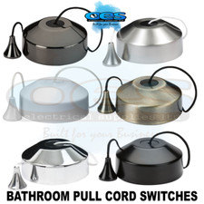 KNIGHTSBRIDGE BATHROOM CEILING