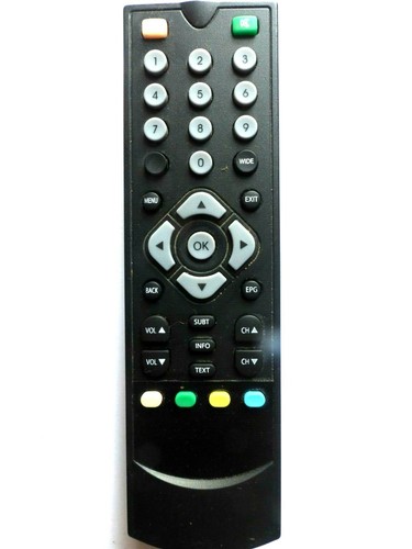 Goodmans freeview box - goodmans,