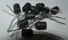 10 x Murata 22R106 10mH 63mA