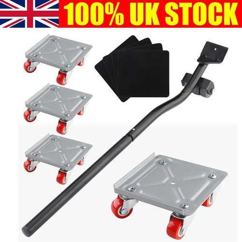 Heavy duty furniture shifter - heavy,