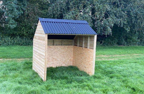 7ft 8ft field - 8ft,