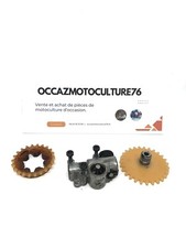 Stihl 038 AV Chainsaw Oil Pump