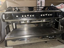 La Spaziale S9 EK DSP