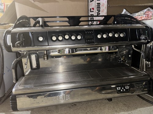 Spaziale ek dsp - la,