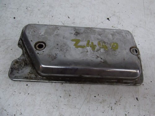 Kawasaki z440b starter - z440b,