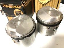 nos BSA A65 650cc +040 o/s