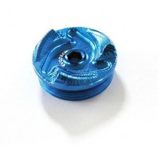 Evotech Aluminum CNC Oil Cap