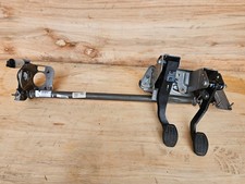 2021 Vauxhall Combo Life 1.5 Rear Brake Pedal with sensor and mechanism