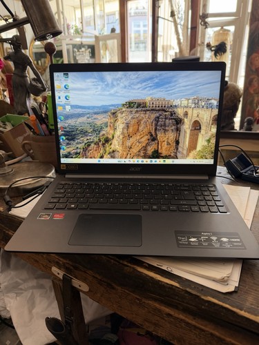 Acer aspire a515 - aspire, 5
