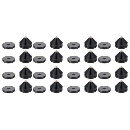 Set speaker stand feet - 16, foot