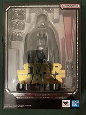 S.H.Figuarts Darth Vader Classic Ver.  STAR WARS: A New Hope Bandai