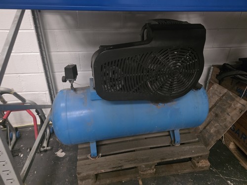 Abac 270hp 270l stationary - abac, 10