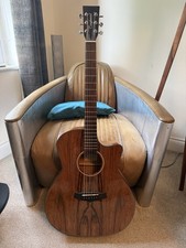Tanglewood TVC X PW Pacific