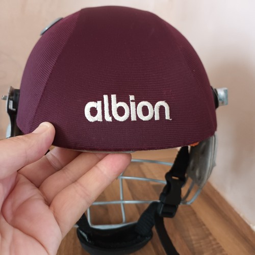 Vintage purple albion - albion, small