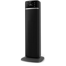 Philips Series Smart Tower Heater, 2000W, black (CX5120/11)