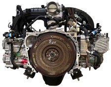 Engine FB20C FB20 For Subaru