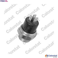 TEMPERATURE SWITCH RADIATOR