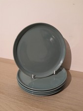 5 X Denby Manor Green