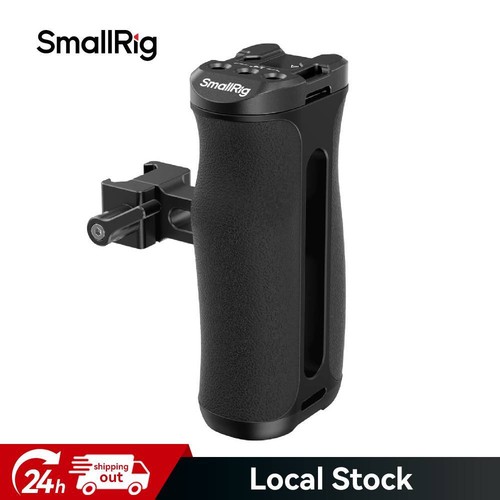Smallrig mini nato side - nato, handle