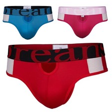 Doreanse 1224 Mens Sexy Sheer