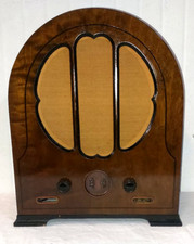 Vintage Antique Radio
