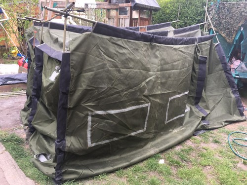 British army military cbrn - british,