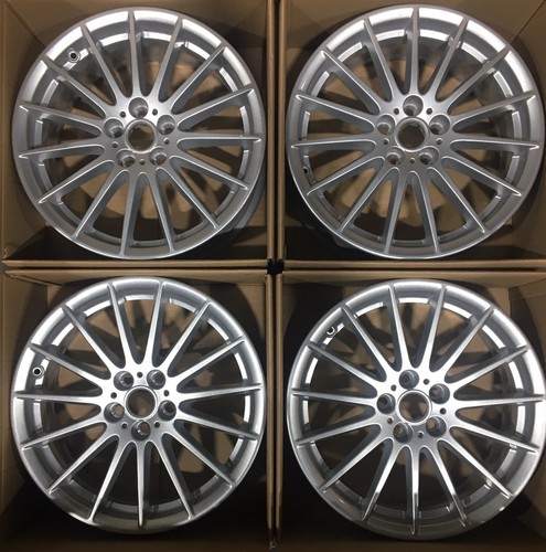 Set ford alloy - set, 4