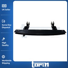 Rear Metal Bumper Step