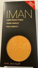 IMAN Cosmetics Luxury Pressed