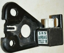 TOYOTA MR2 MK3 Roadster Spyder OSF DRIVER FRONT AIRBAG CRASH SENSOR 89173-17031