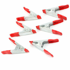 8 x Large Market Stall 4''