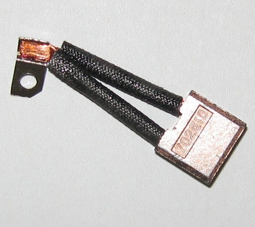 Starter carbon brushes for - carbon,