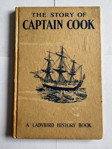 Vintage ladybird the - vintage, story