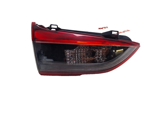 Mazda tail light inner - 6,