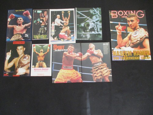 Naseem hamed bundle - naseem, of