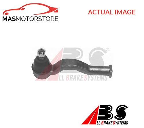 Track rod end - end, outer