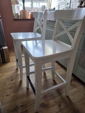 2x IKEA Ingolf Chair Kitchen