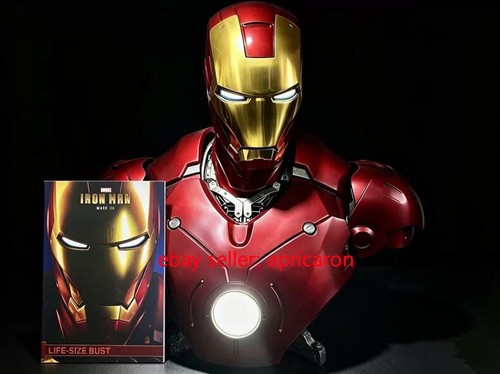 Sideshow collectible iron - sideshow, 1/1
