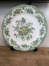 Vintage Enoch Wedgwood Asiatic