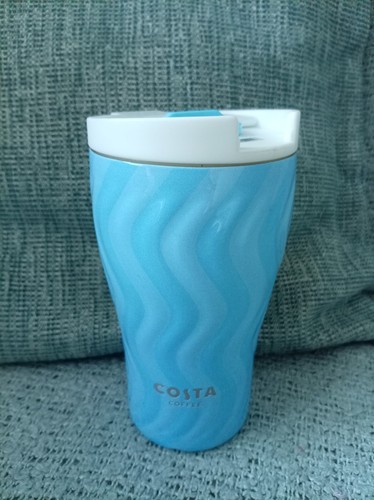 Costa coffee stainless steel - costa,