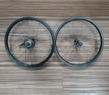 SPECIALIZED Riprock Hotrock Wheelset WHEEL 16" Inch Black Pair Coaster Brake