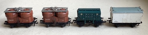 Hornby dublo br prestwin - dublo, x2