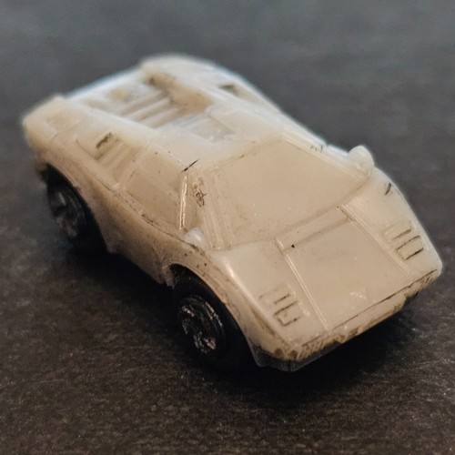 Micro machines lamborghini - machines,