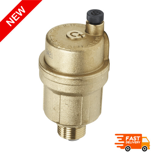 Worcester automatic air vent - worcester,