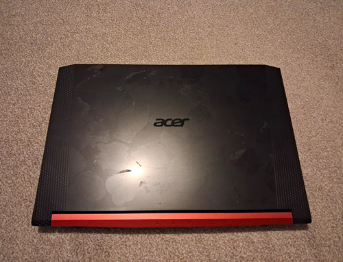 Acer nitro an517 17 - nitro, 17.3in