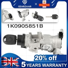 For VW Golf MK5 MK6 Touran