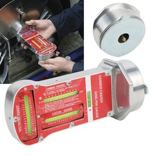 Automobile Magnetic Camber